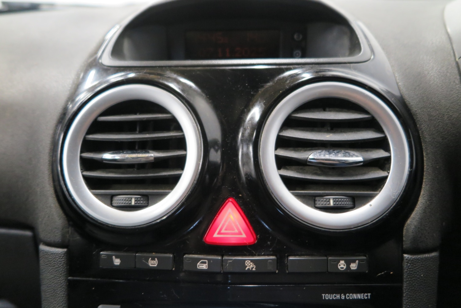 Used Vauxhall Corsa 2015 for sale - 76479573: Photo 15