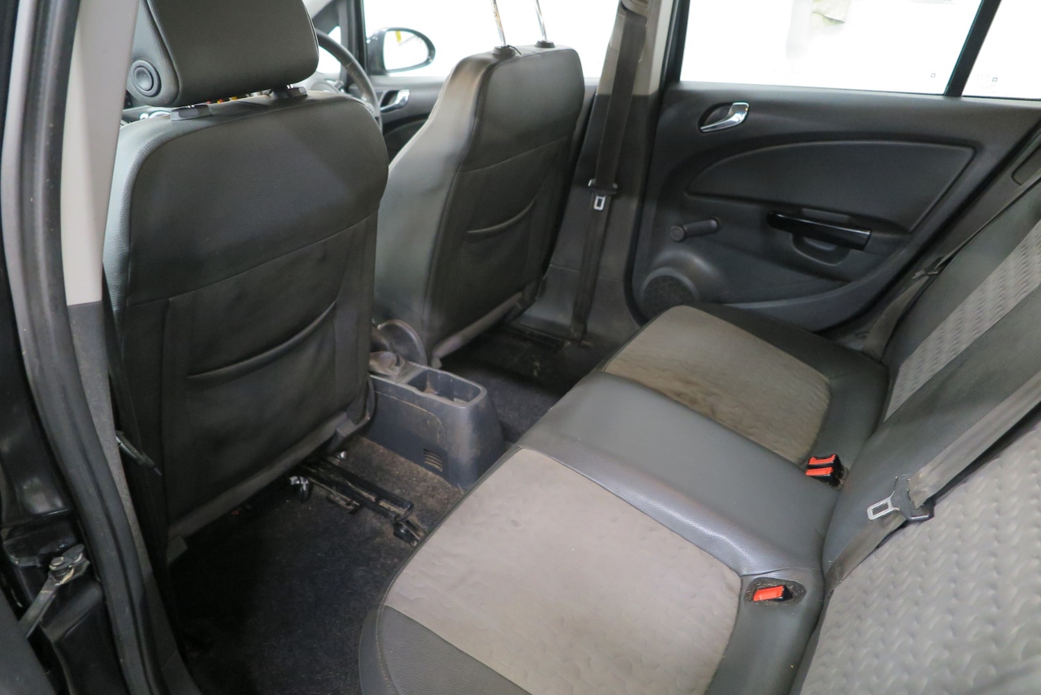 Used Vauxhall Corsa 2015 for sale - 76479573: Photo 16