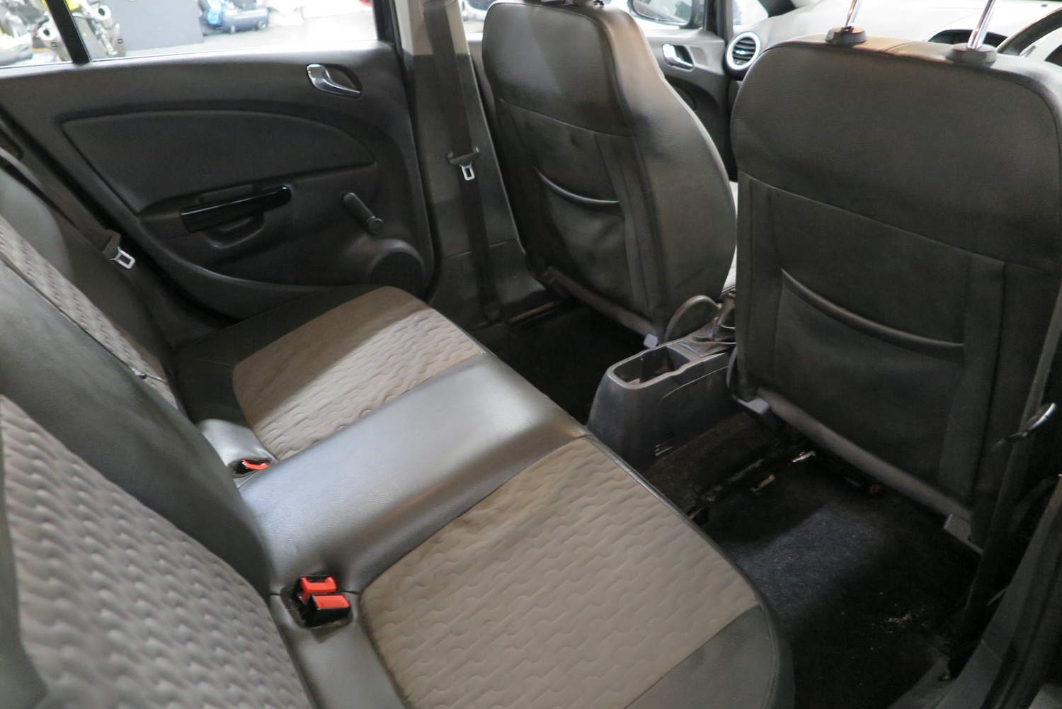 Used Vauxhall Corsa 2015 for sale - 76479573: Photo 17