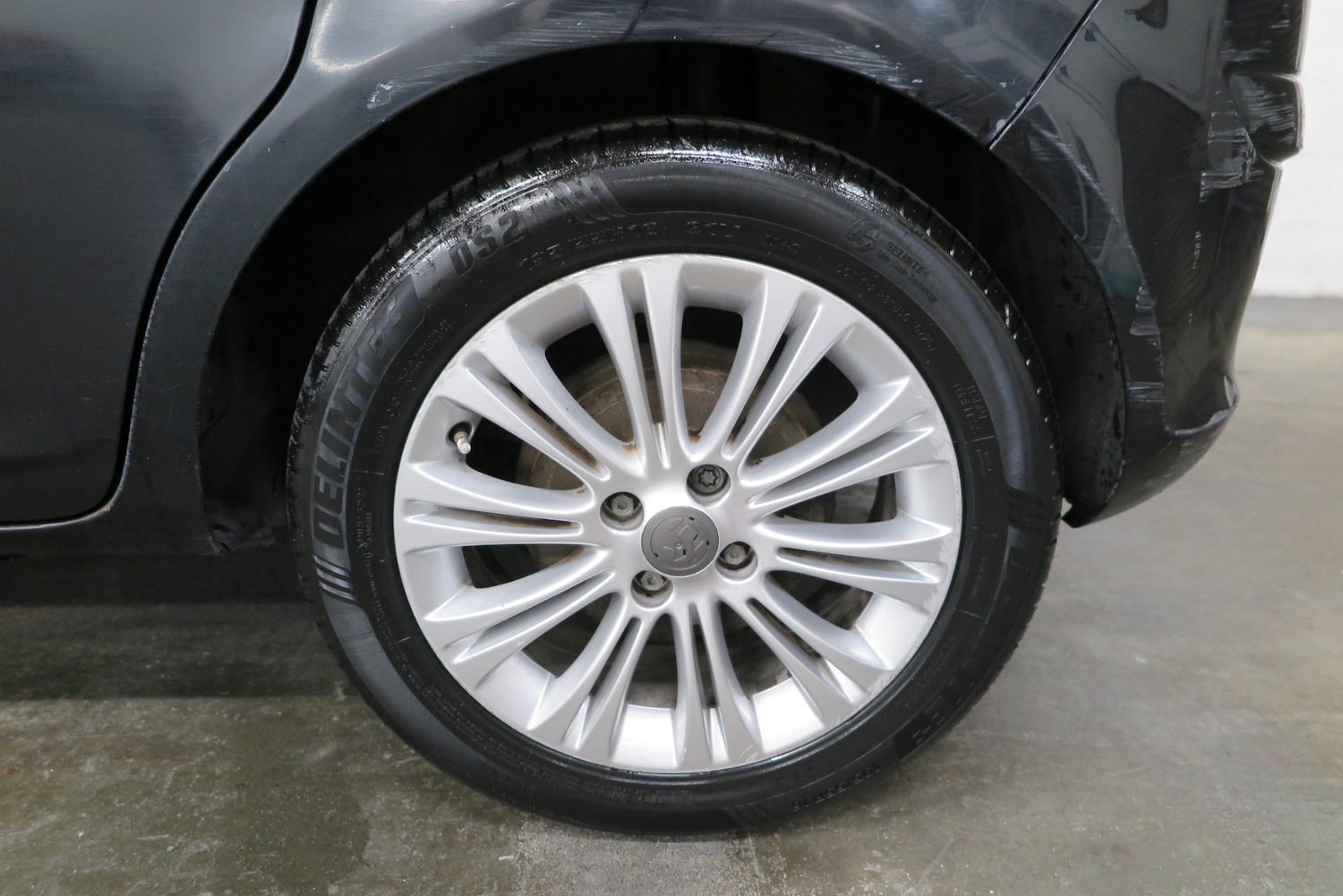 Used Vauxhall Corsa 2015 for sale - 76479573: Photo 18