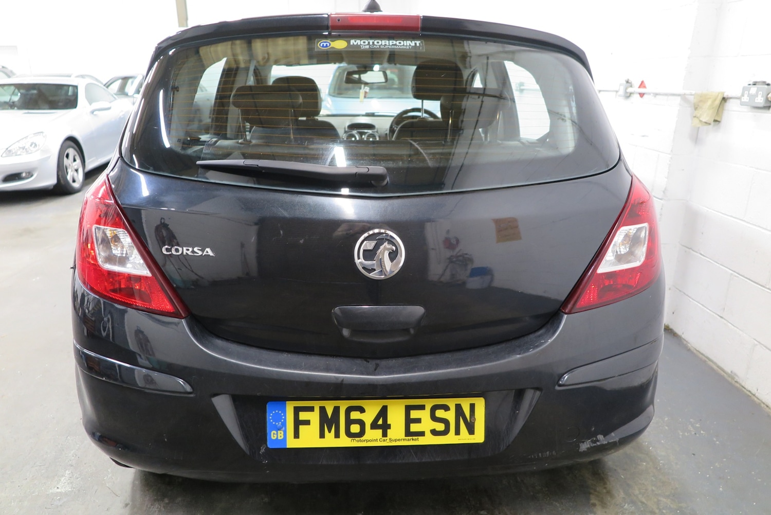 Used Vauxhall Corsa 2015 for sale - 76479573: Photo 19