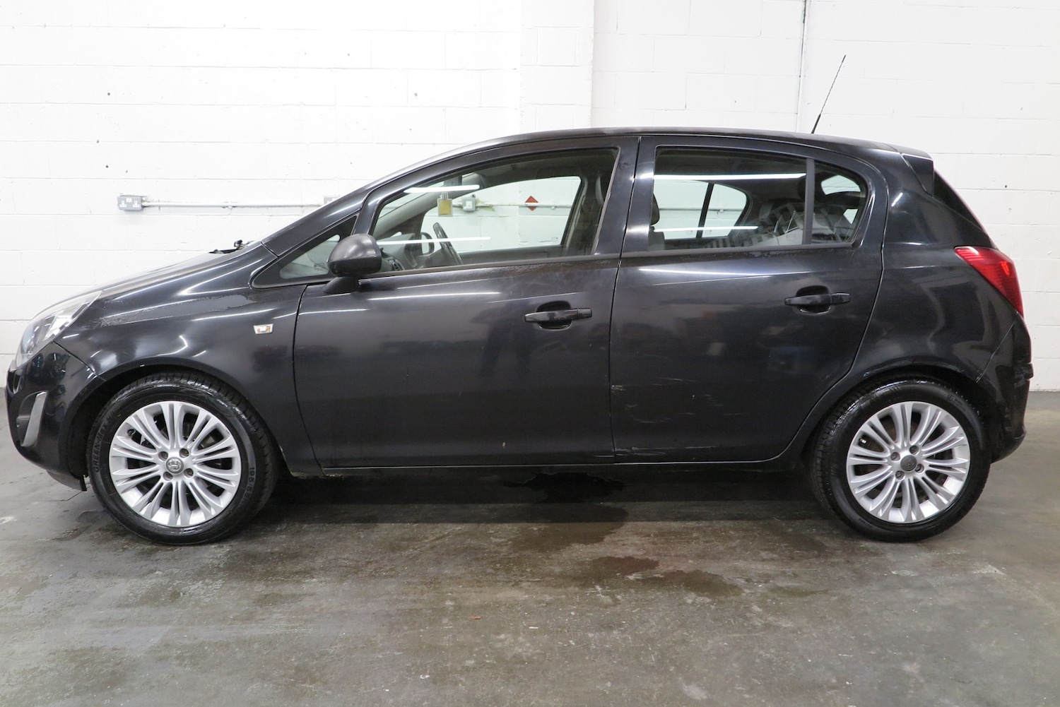 Used Vauxhall Corsa 2015 for sale - 76479573: Photo 4