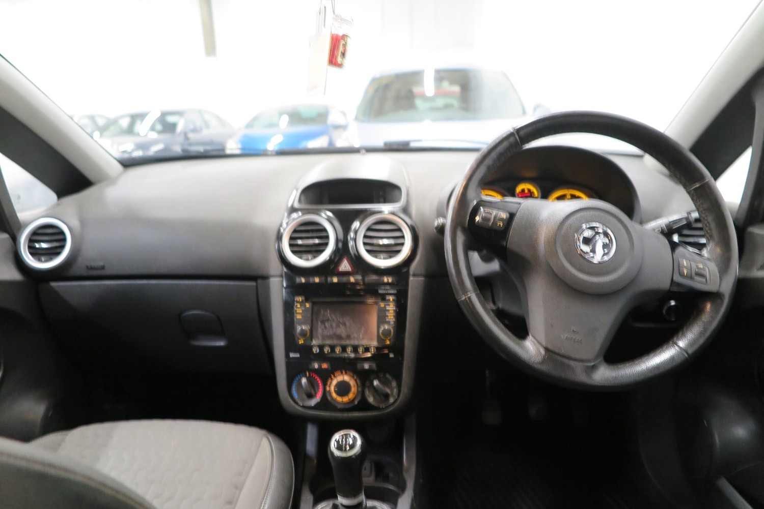 Used Vauxhall Corsa 2015 for sale - 76479573: Photo 7