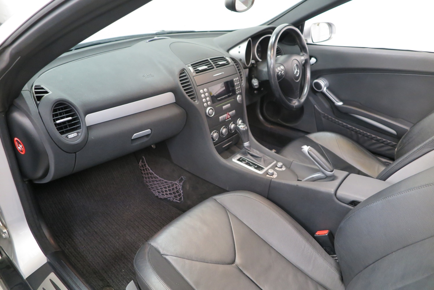 Used Mercedes-Benz SLK 2006 for sale - 76037253: Photo 14