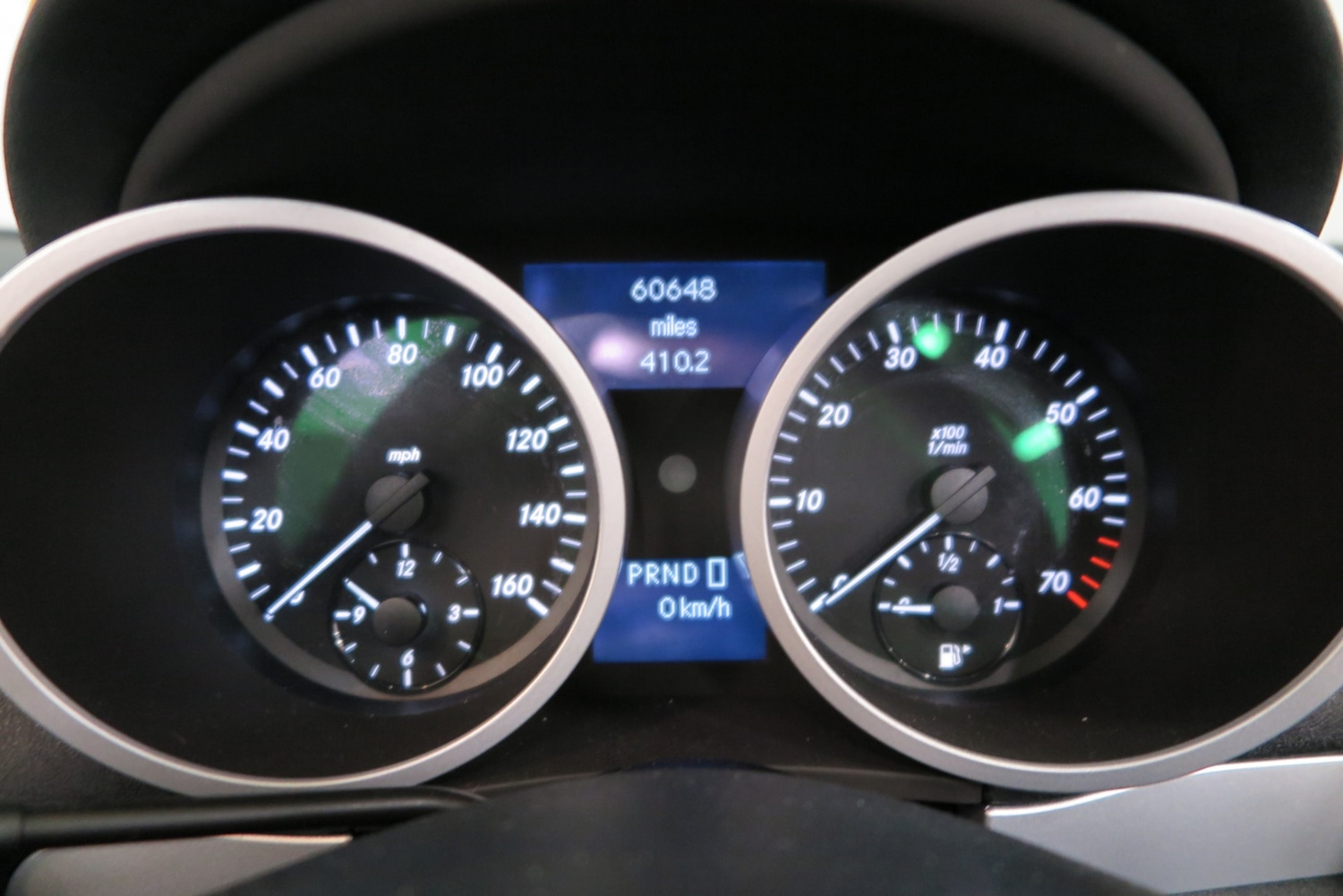Used Mercedes-Benz SLK 2006 for sale - 76037253: Photo 17