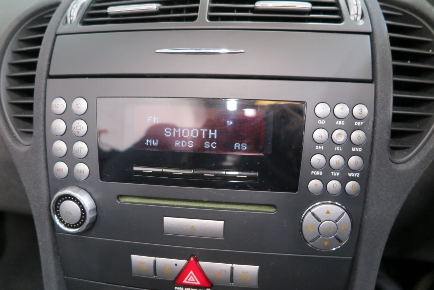 Used Mercedes-Benz SLK 2006 for sale - 76037253: Photo 18