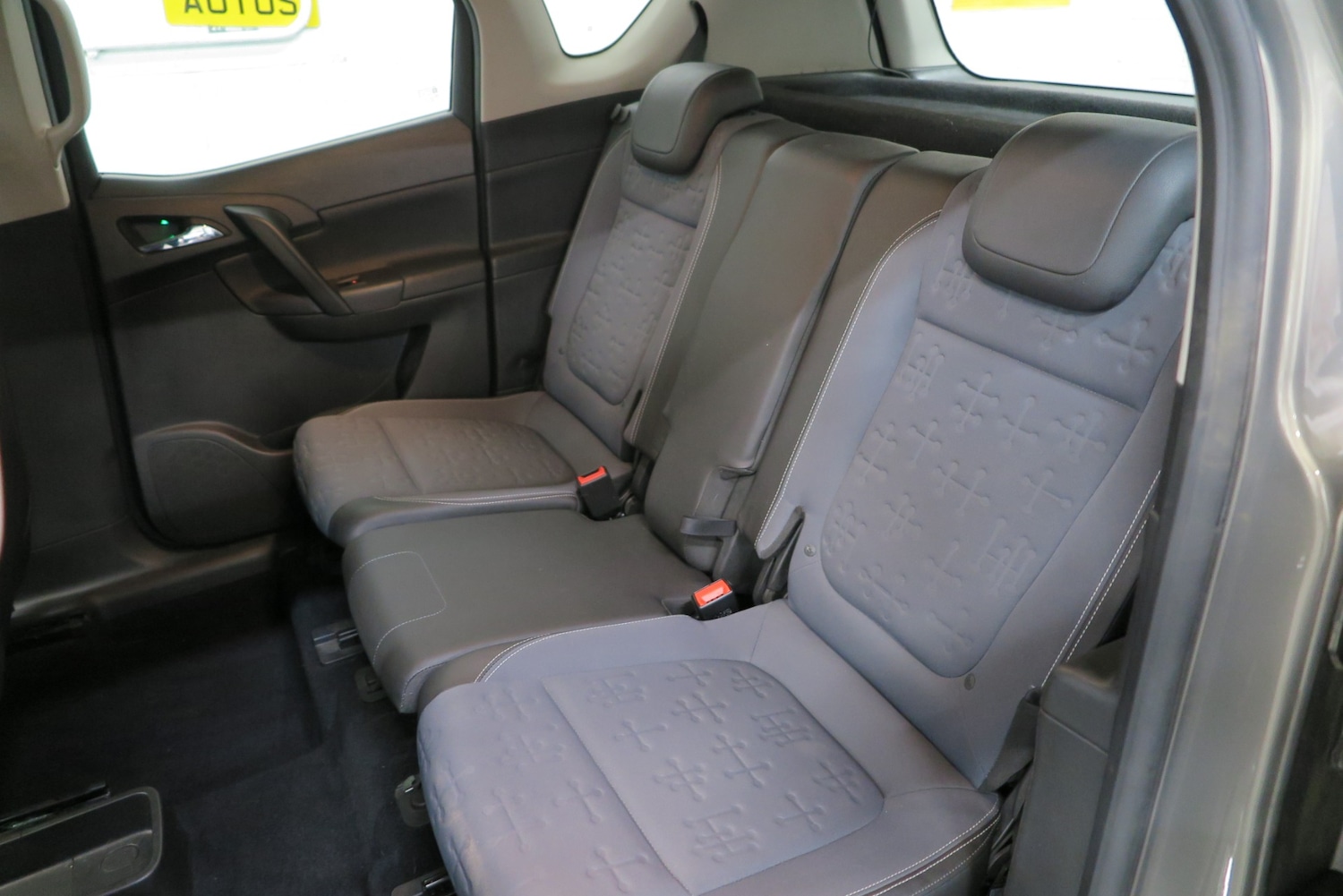 Used Vauxhall Meriva 2014 for sale - 77310518: Photo 14