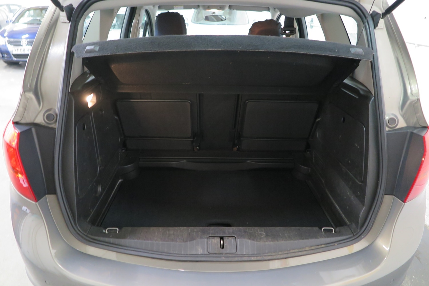 Used Vauxhall Meriva 2014 for sale - 77310518: Photo 16