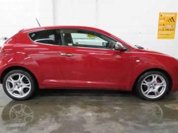 Used Alfa Romeo MiTo 2016 for sale - 73410519: Photo