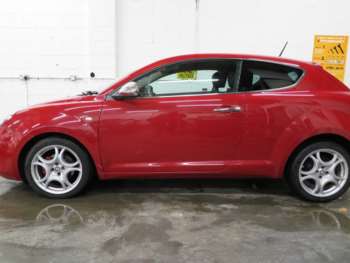 Used Alfa Romeo MiTo 2016 for sale - 73410519: Photo