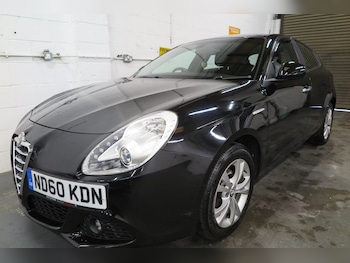 Used Alfa Romeo Giulietta 2010 for sale - 77650782: Photo