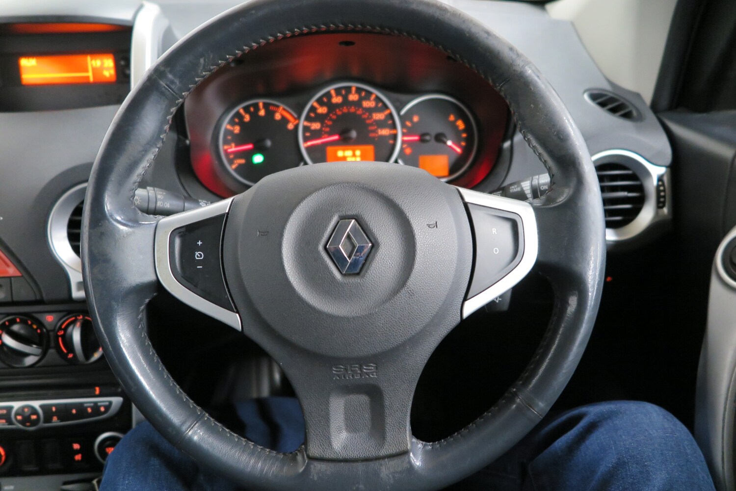 Used Renault Koleos 2009 for sale - 77492735: Photo 10