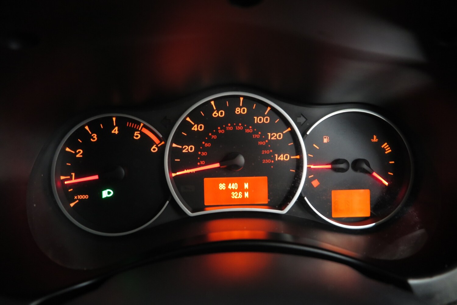 Used Renault Koleos 2009 for sale - 77492735: Photo 11