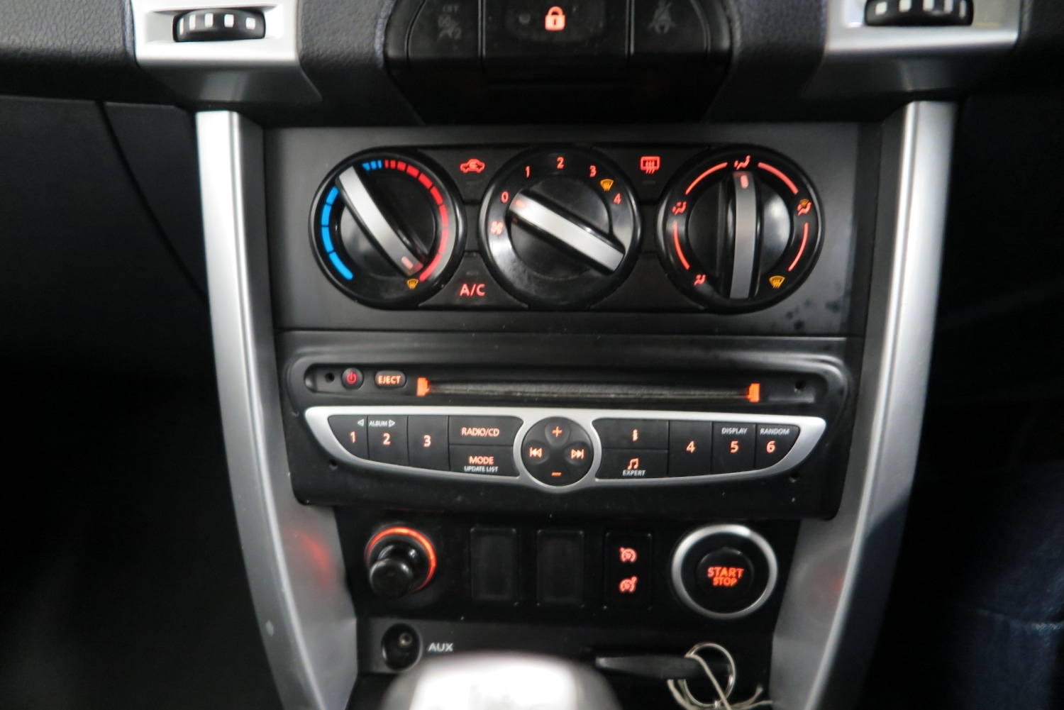 Used Renault Koleos 2009 for sale - 77492735: Photo 14