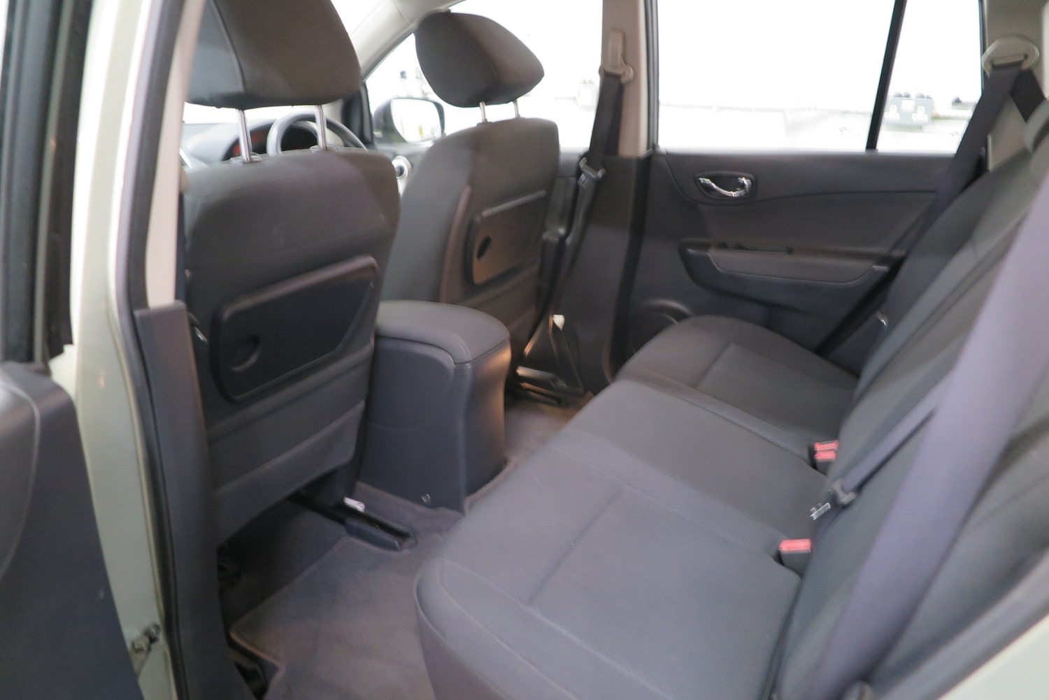 Used Renault Koleos 2009 for sale - 77492735: Photo 15