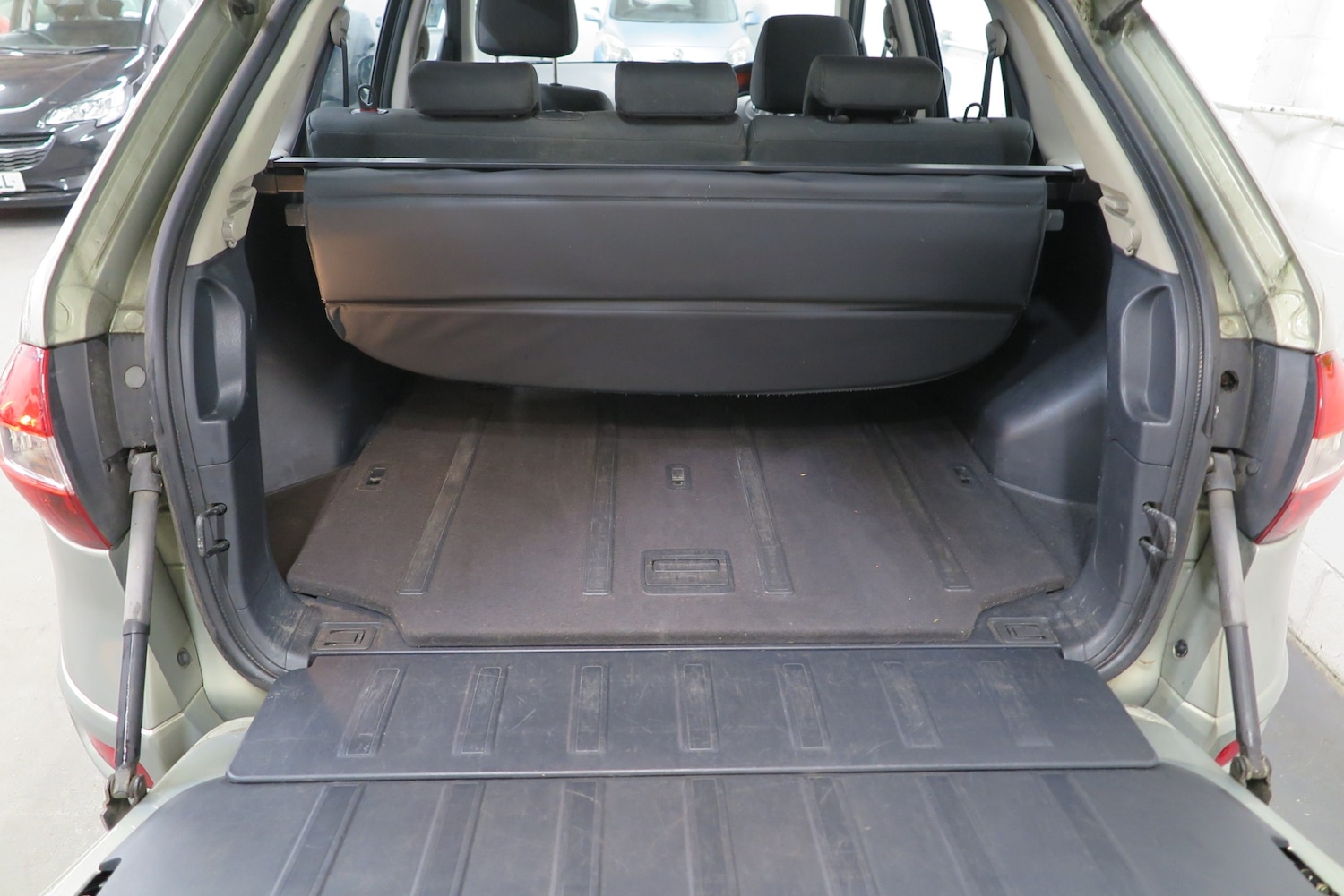 Used Renault Koleos 2009 for sale - 77492735: Photo 17