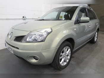 Used Renault Koleos 2009 for sale - 77492735: Photo