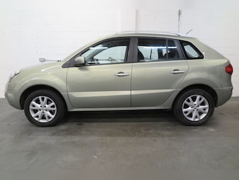 Used Renault Koleos 2009 for sale - 77492735: Photo