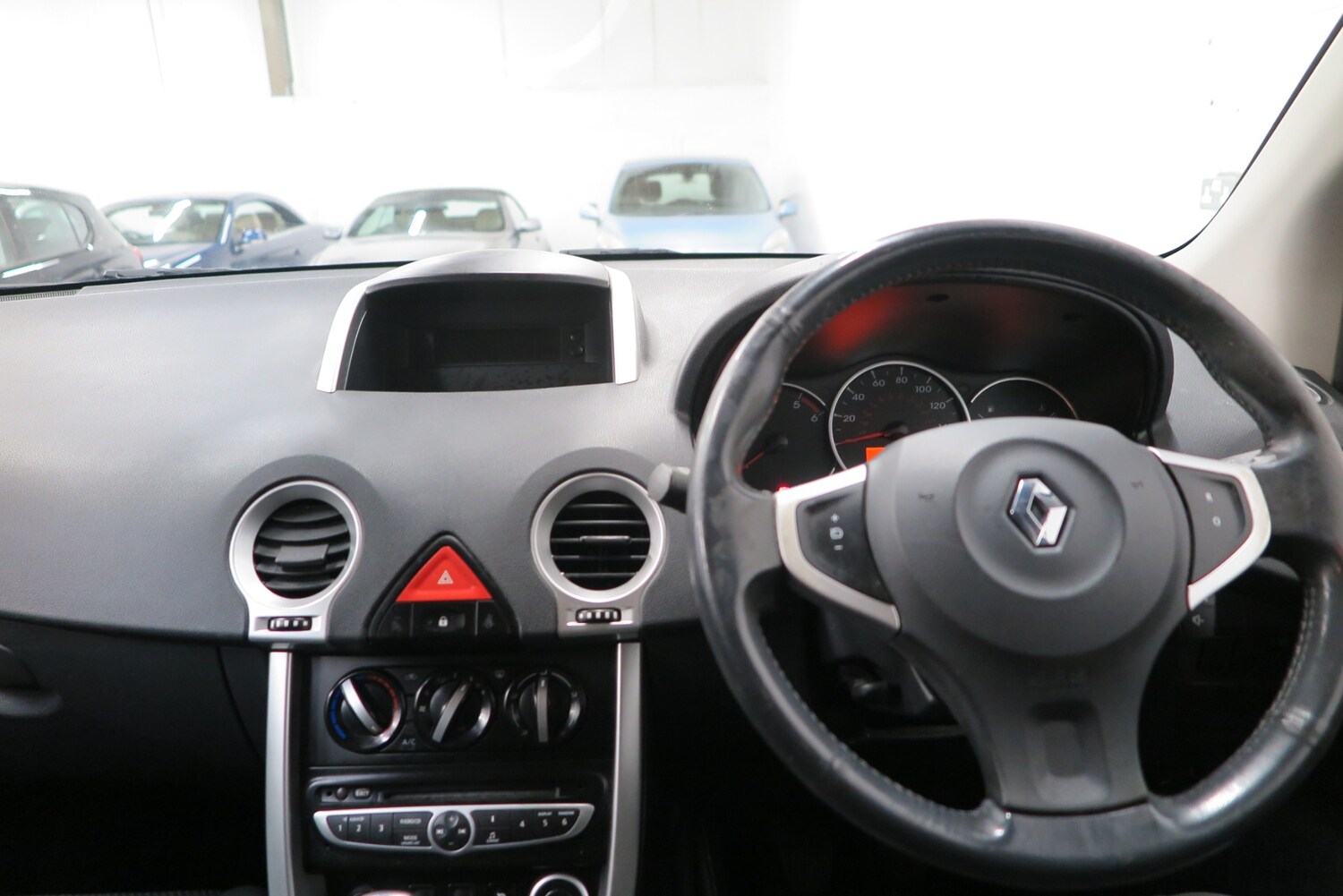 Used Renault Koleos 2009 for sale - 77492735: Photo 7