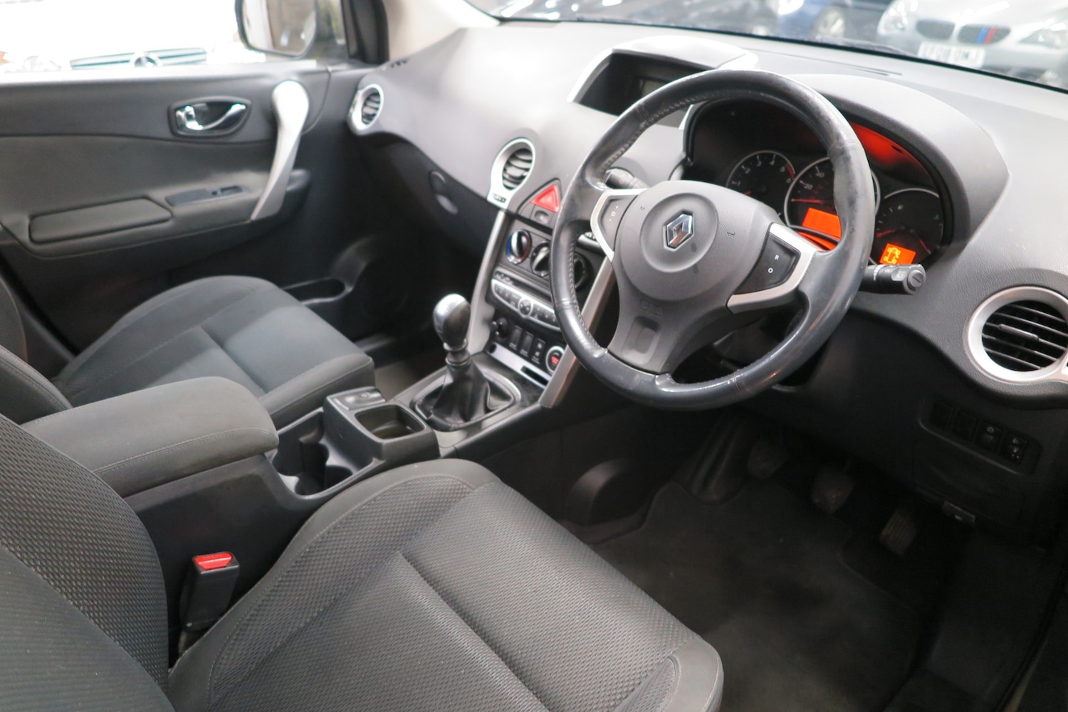 Used Renault Koleos 2009 for sale - 77492735: Photo 8