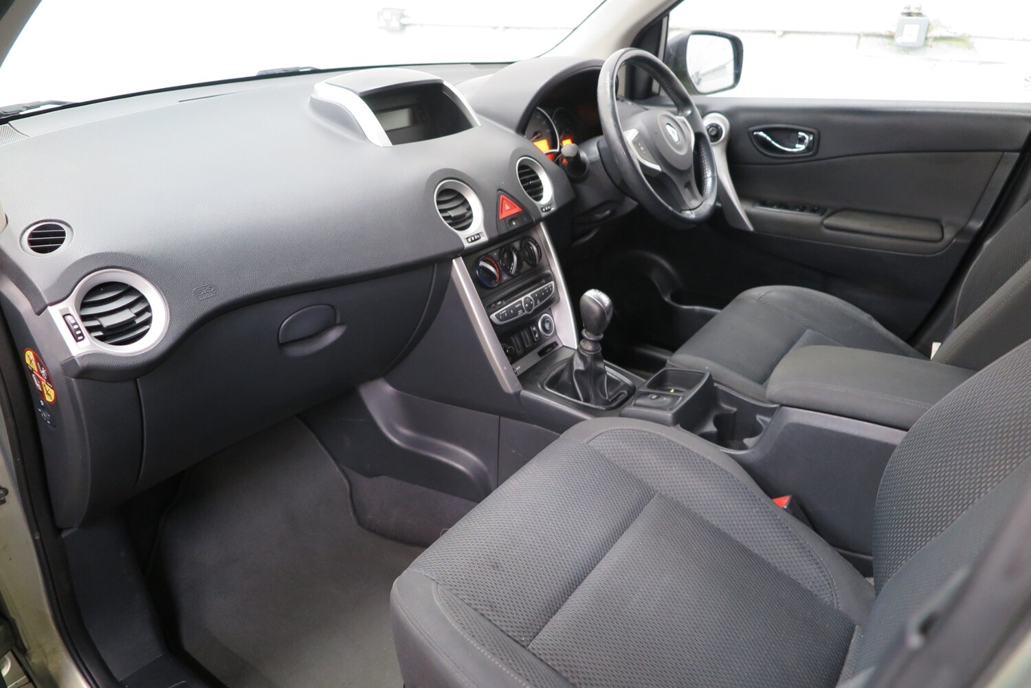 Used Renault Koleos 2009 for sale - 77492735: Photo 9