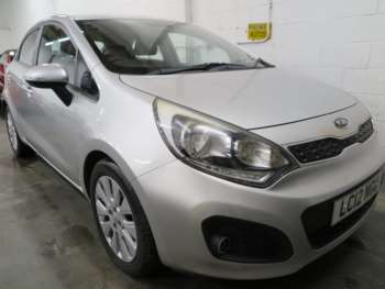 2012 (12) - 1.4 CRDi 2 EcoDynamics 5dr
