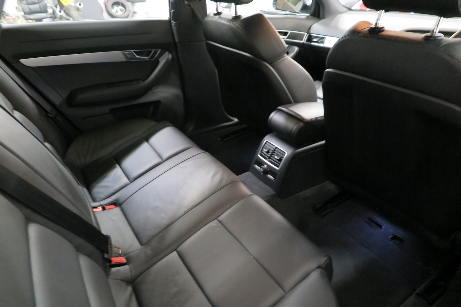 Used Audi A6 2010 for sale - 76316888: Photo 10