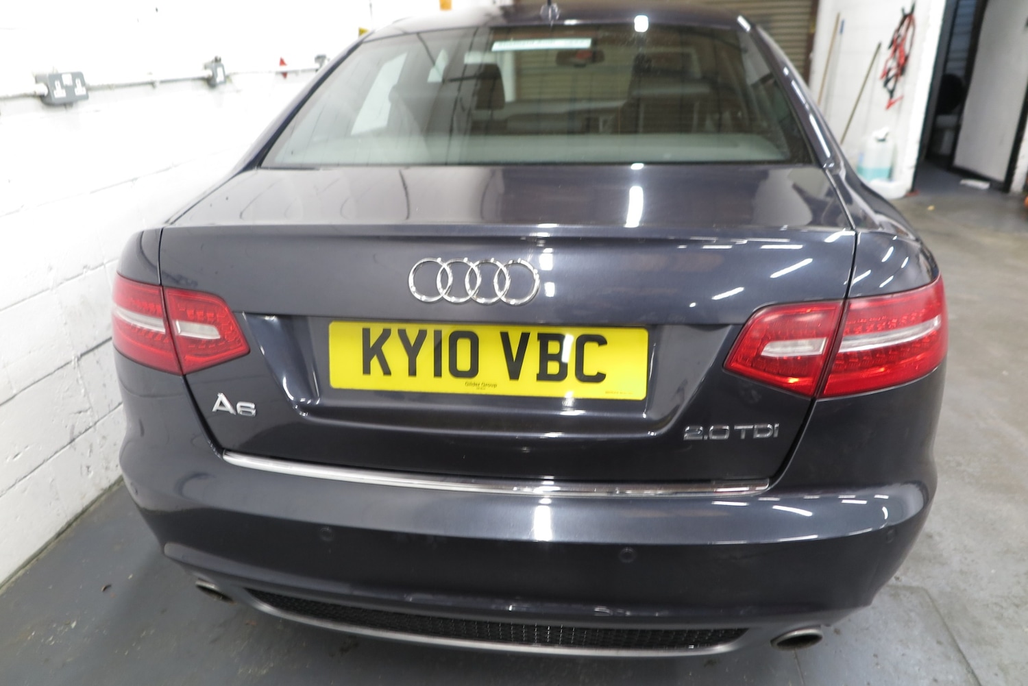 Used Audi A6 2010 for sale - 76316888: Photo 12