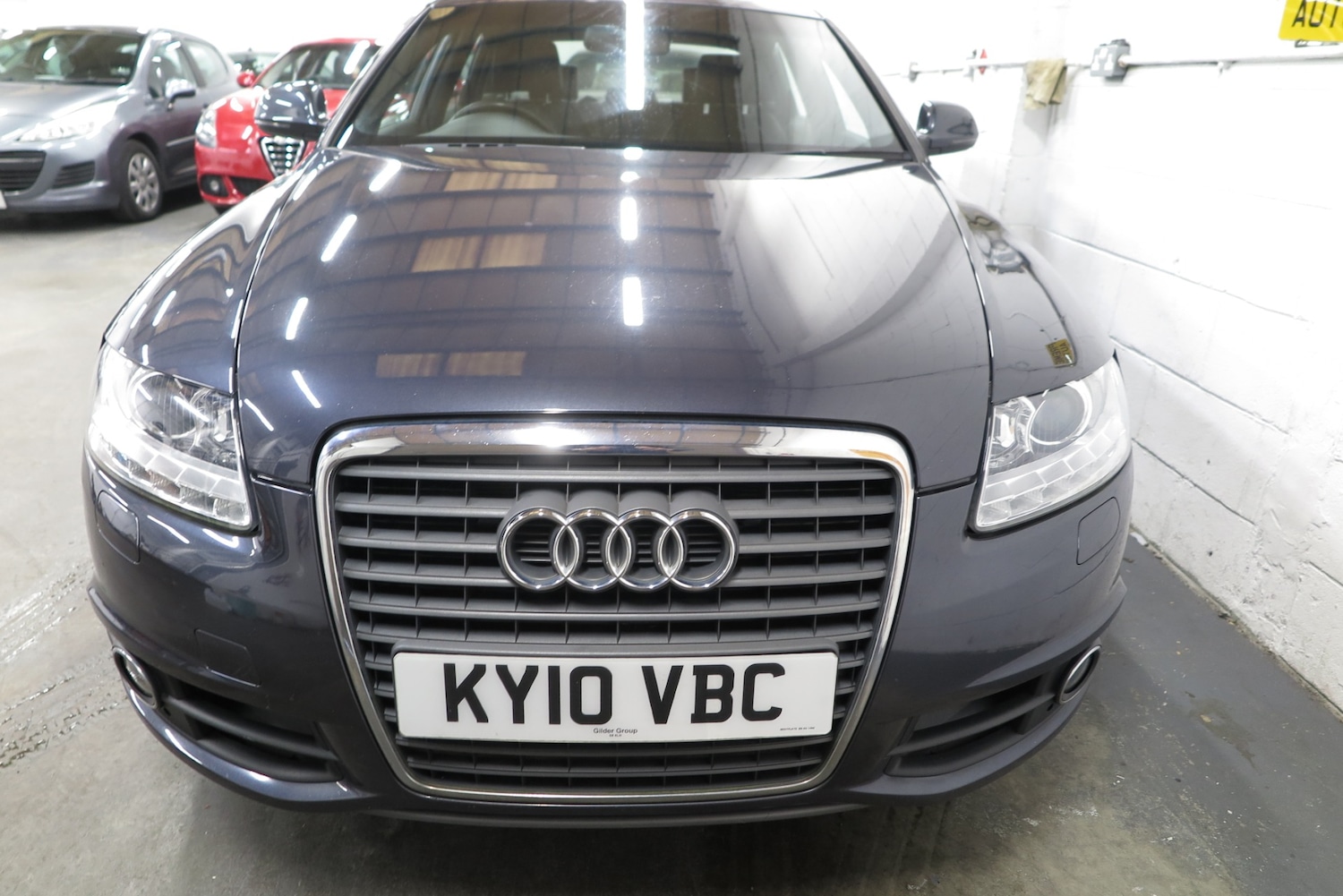 Used Audi A6 2010 for sale - 76316888: Photo 13