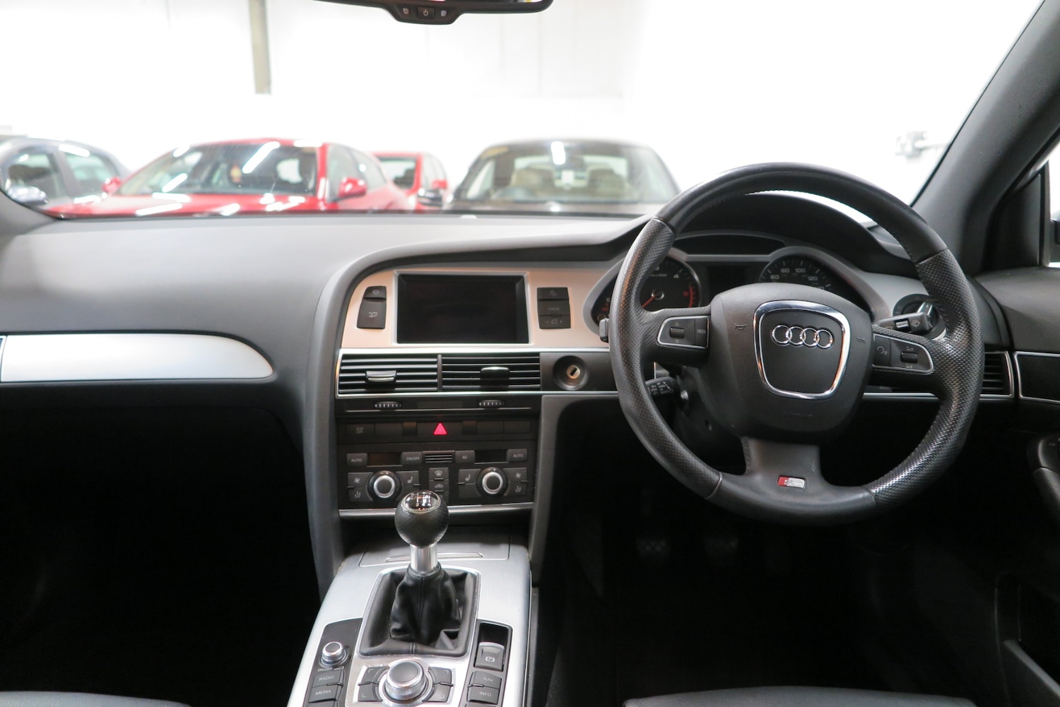 Used Audi A6 2010 for sale - 76316888: Photo 7
