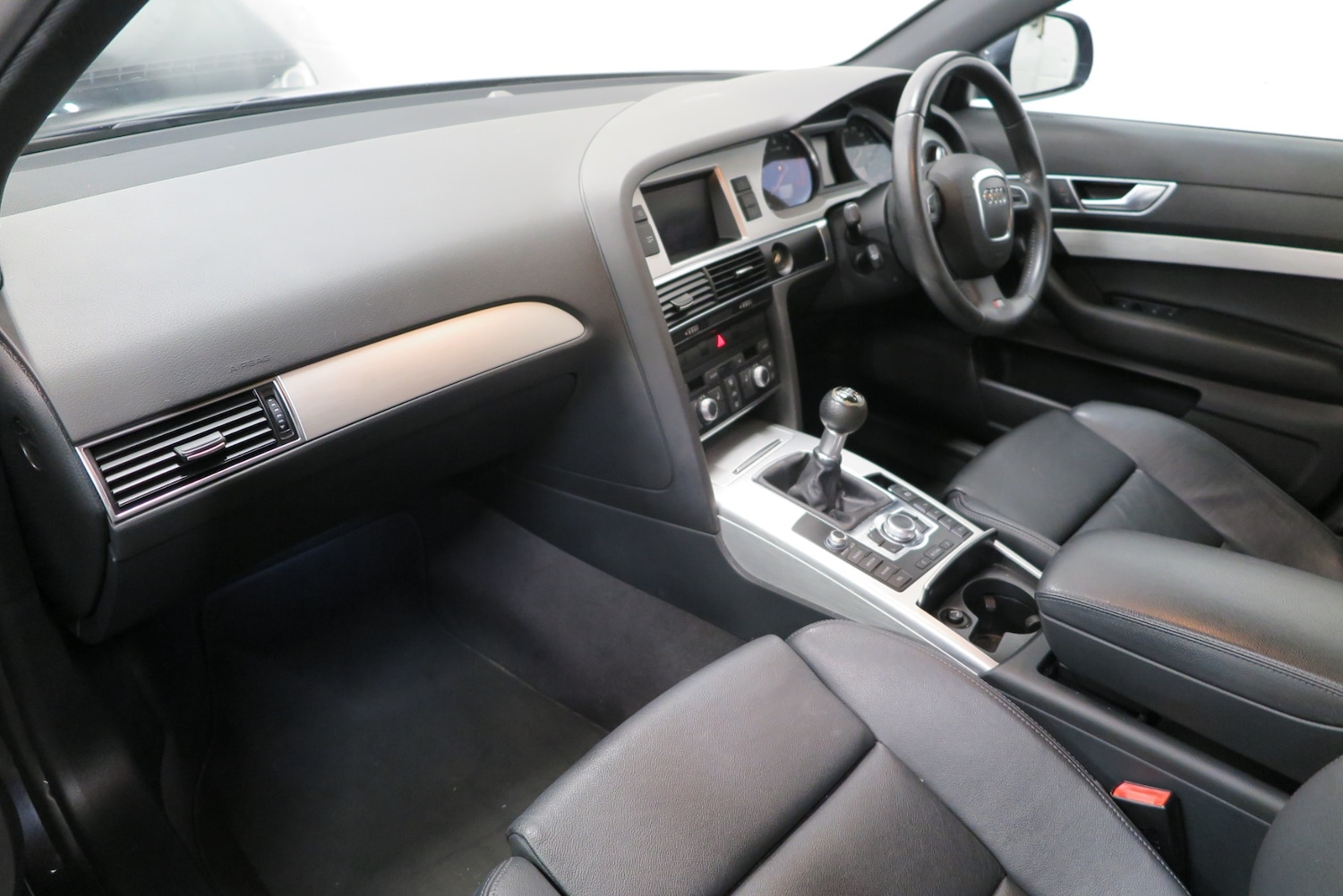 Used Audi A6 2010 for sale - 76316888: Photo 9