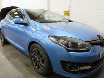 2015 (15) - 1.5 dCi Dynamique TomTom Energy 3dr