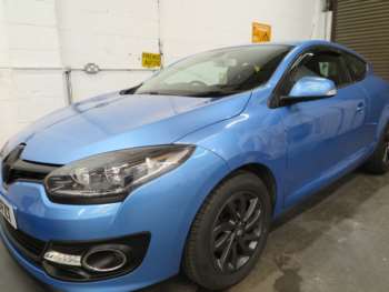 Used Renault Megane 2015 for sale - 74565937: Photo