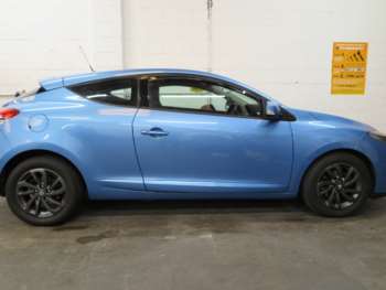 Used Renault Megane 2015 for sale - 74565937: Photo