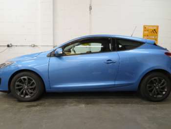 Used Renault Megane 2015 for sale - 74565937: Photo