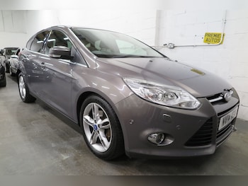 Used Ford Focus 2014 for sale - 78552843: Photo