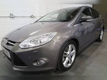 Used Ford Focus 2014 for sale - 78552843: Photo