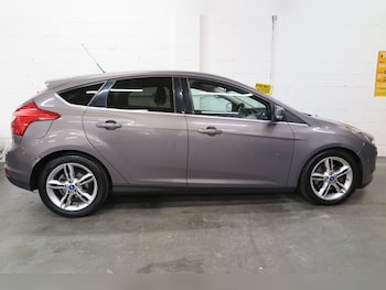 Used Ford Focus 2014 for sale - 78552843: Photo