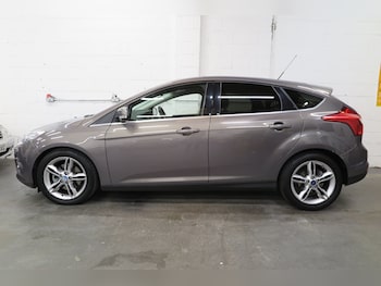 Used Ford Focus 2014 for sale - 78552843: Photo
