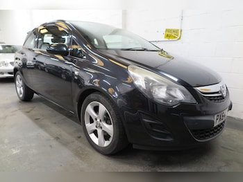 Used Vauxhall Corsa 2014 for sale - 78950886: Photo