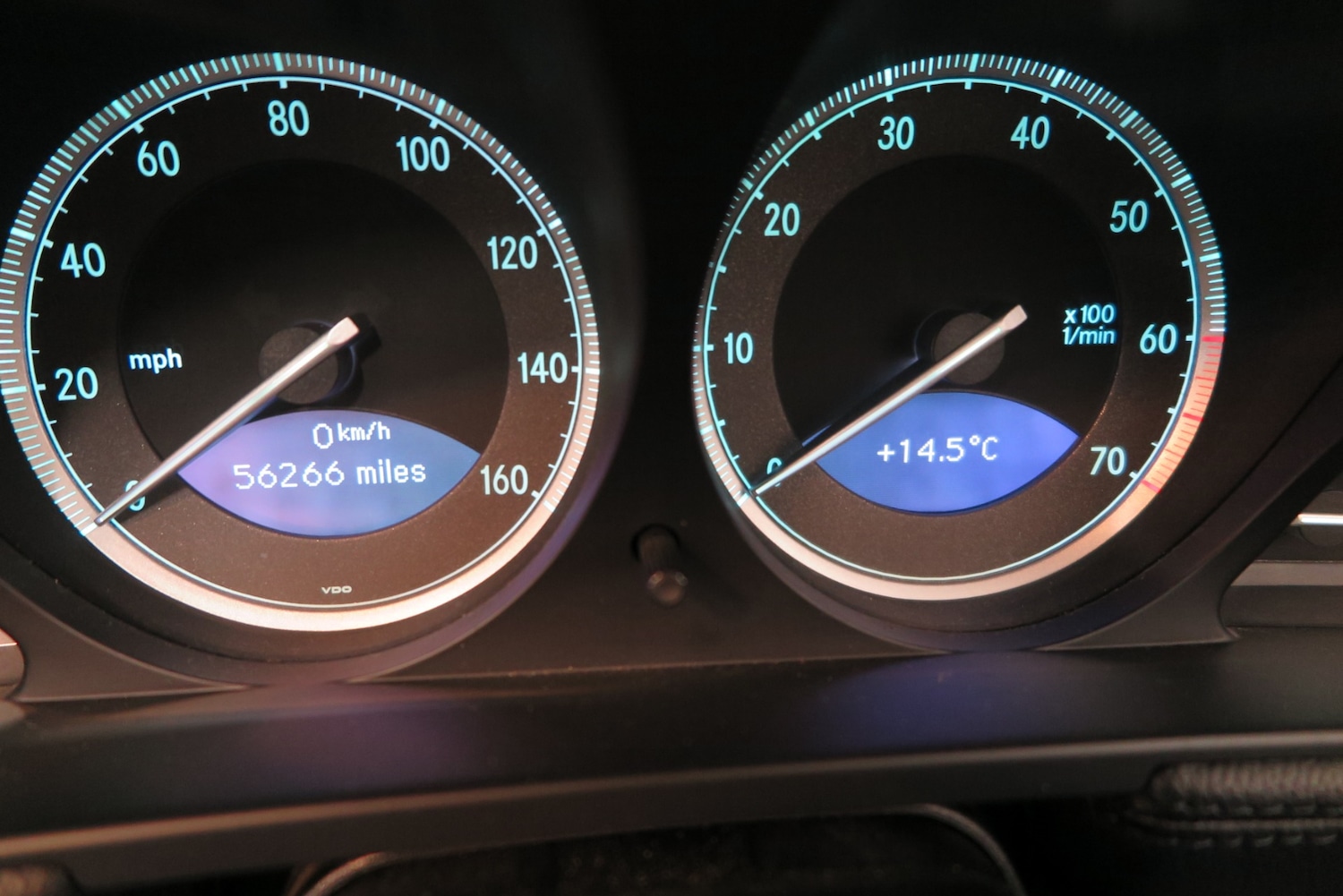 Used Mercedes-Benz S Class 2005 for sale - 76541367: Photo 13