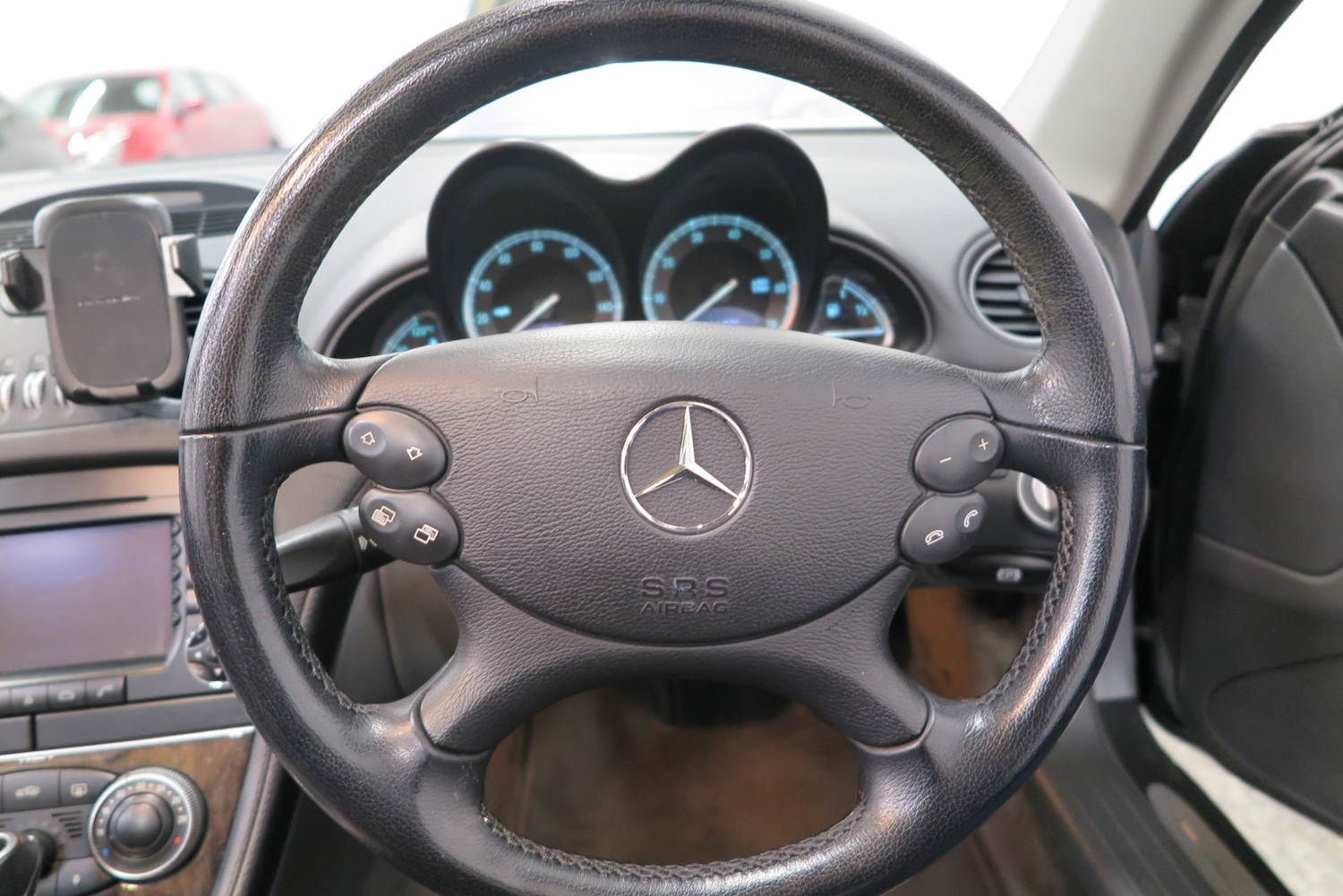 Used Mercedes-Benz S Class 2005 for sale - 76541367: Photo 20