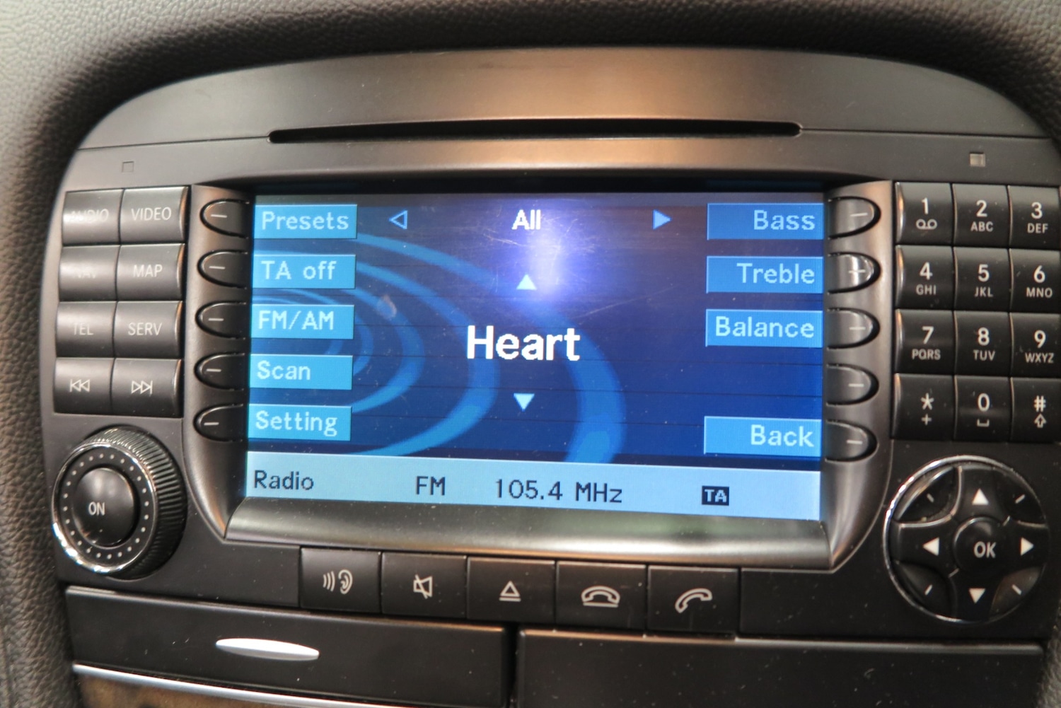 Used Mercedes-Benz S Class 2005 for sale - 76541367: Photo 22