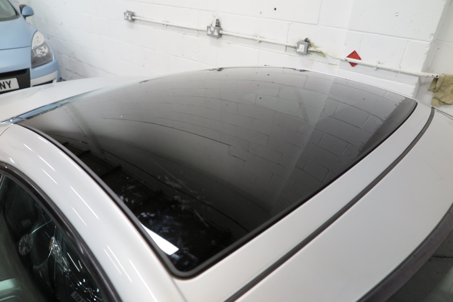 Used Mercedes-Benz S Class 2005 for sale - 76541367: Photo 25