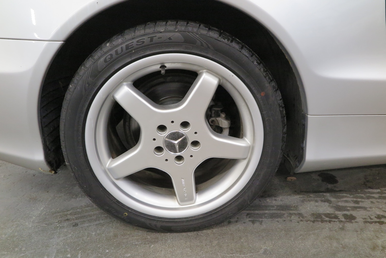 Used Mercedes-Benz S Class 2005 for sale - 76541367: Photo 26