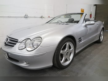 Used Mercedes-Benz S Class 2005 for sale - 76541367: Photo