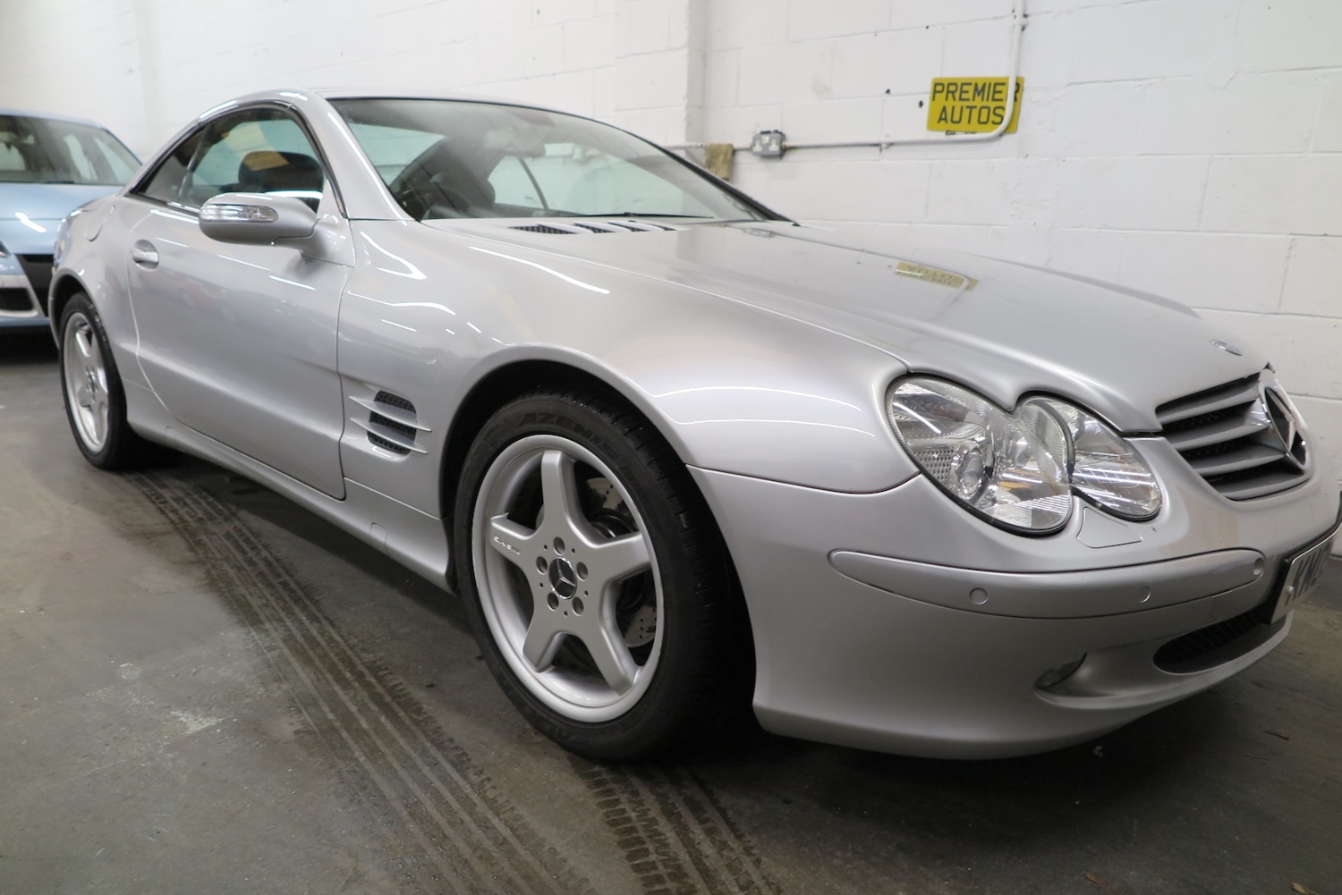 Used Mercedes-Benz S Class 2005 for sale - 76541367: Photo 7
