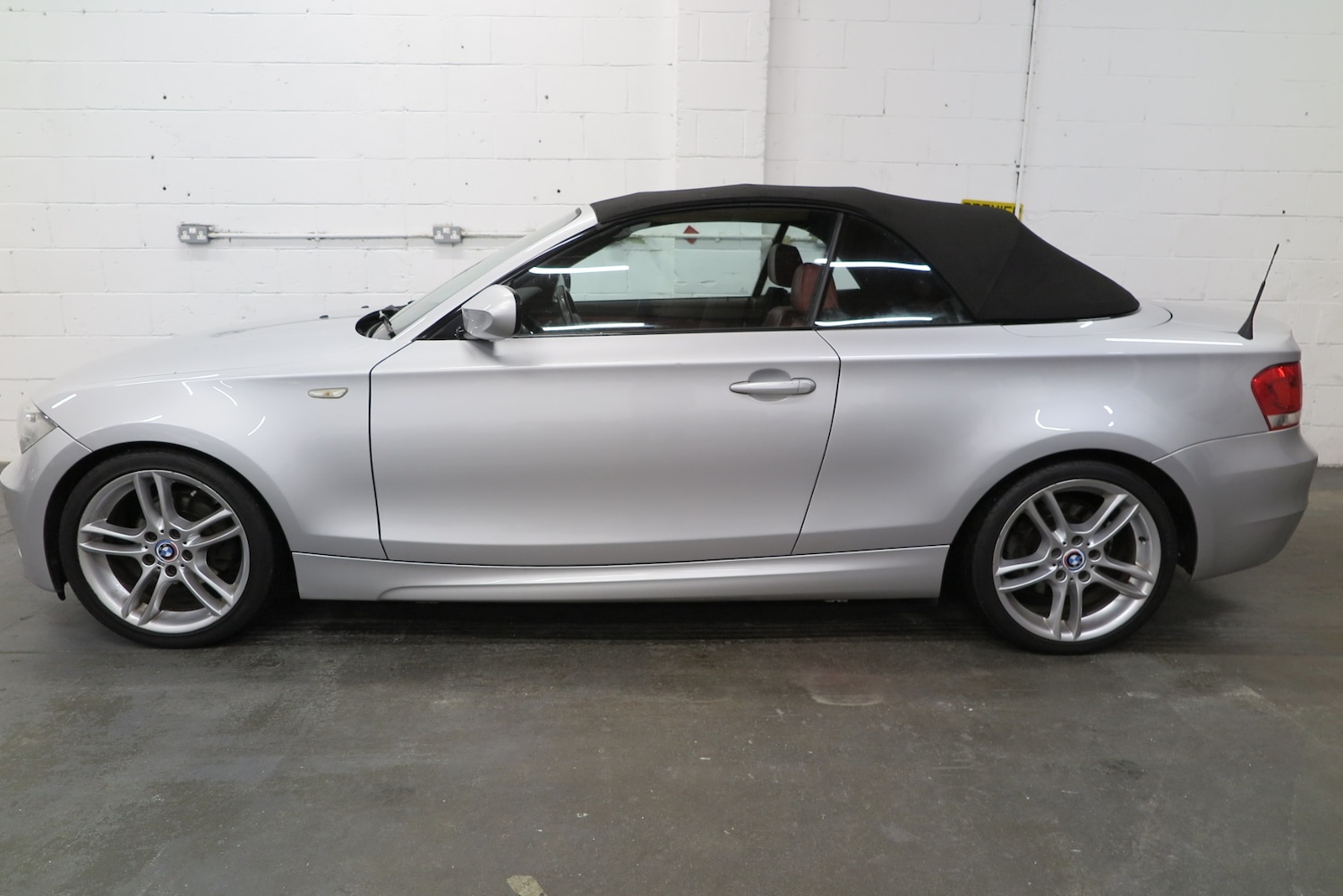 Used BMW 1 Series 2011 for sale - 76384738: Photo 10
