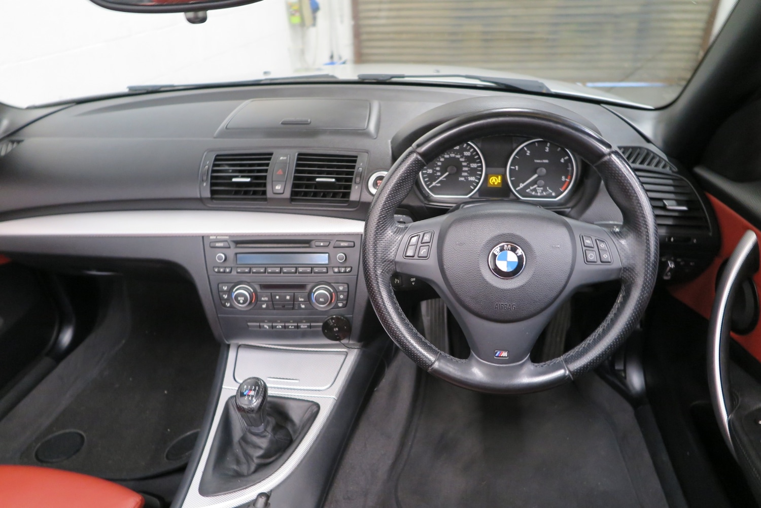 Used BMW 1 Series 2011 for sale - 76384738: Photo 13