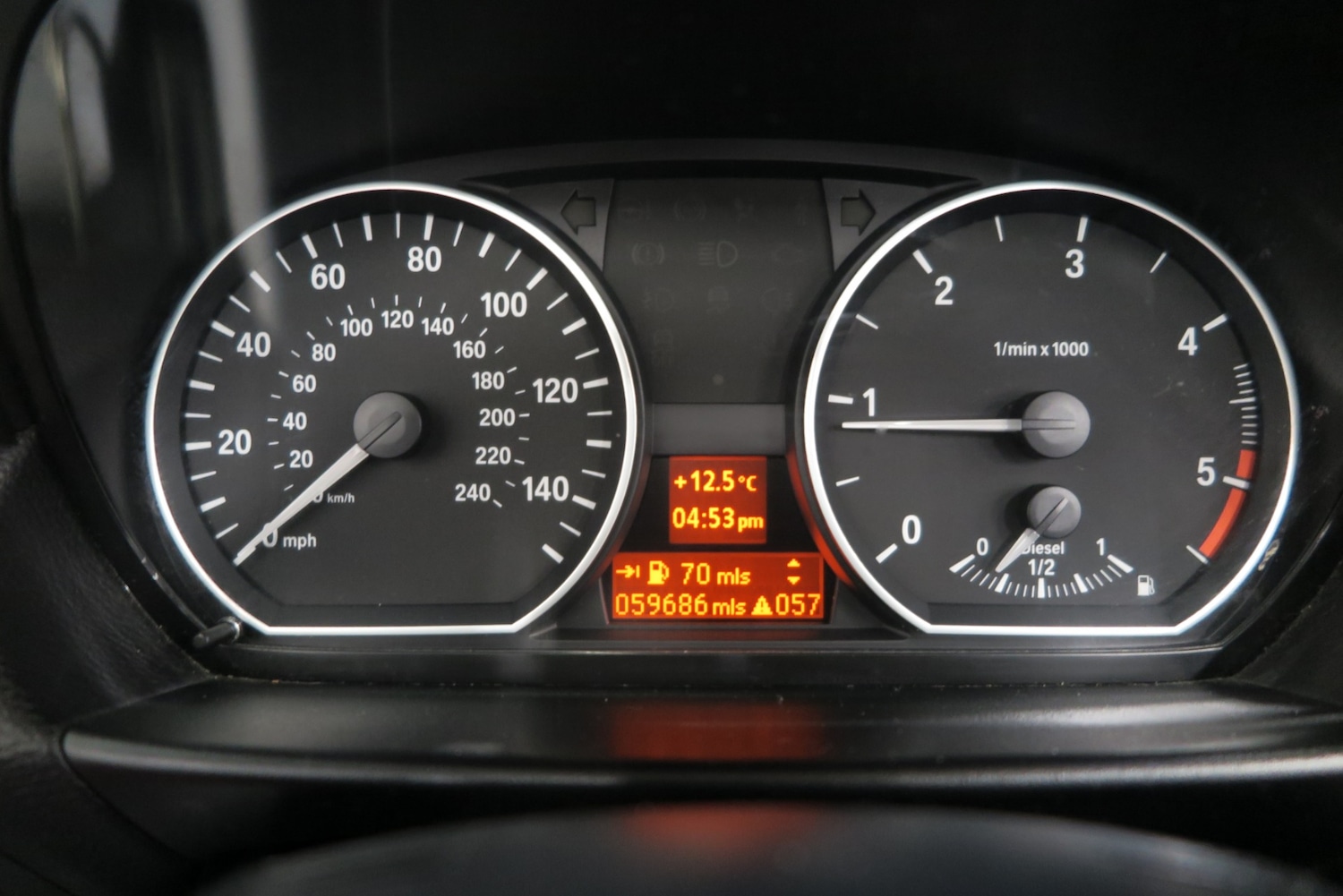 Used BMW 1 Series 2011 for sale - 76384738: Photo 15